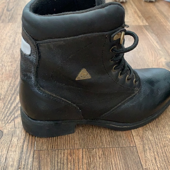 COPY - NEW! Mtn Horse Riding Boots - Picture 2 of 8